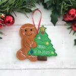 G) With Christmas Tree £0.00