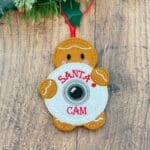 H) With Santa Cam £0.00