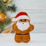 B) Plain Santa £0.00