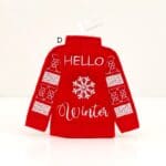 D) Hello Winter £0.00