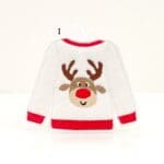 I) Reindeer Face £0.00