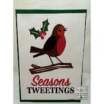 Christmas Tweetings £0.00