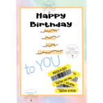 To you card £0.00