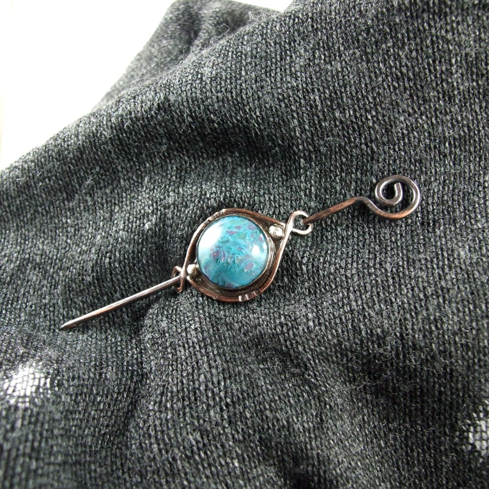 Resin_Clay_Art_Shawl_Pin