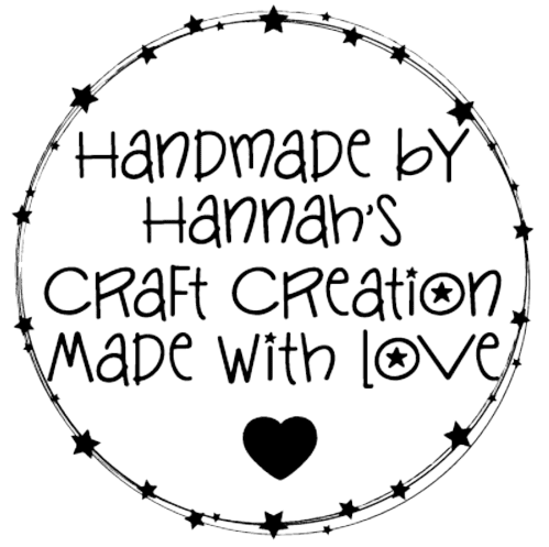 Hannahscraftcreation