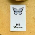 butterfly MS £0.00