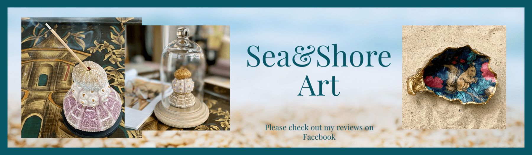 Sea&Shore Art