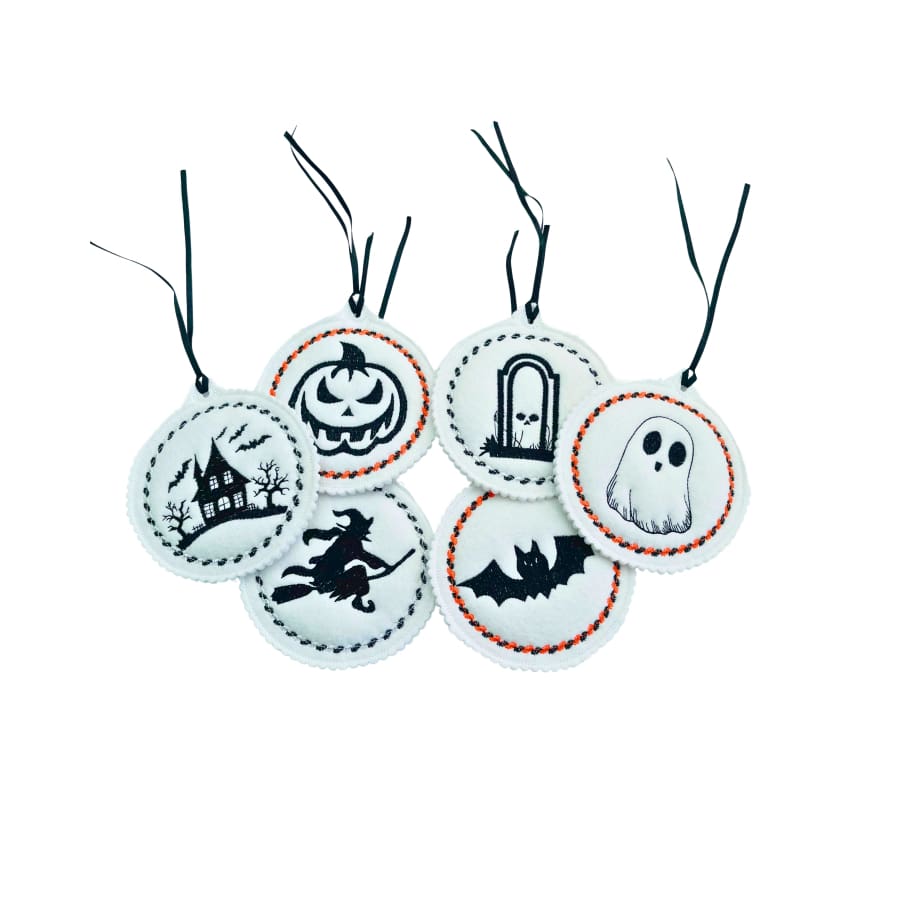 Halloween Spooky Hanging Decorations