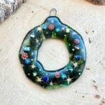 wreath 2 +£10.95