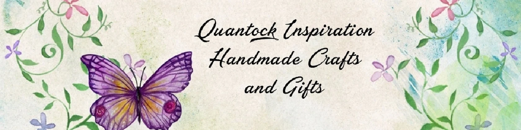 Quantock Inspiration