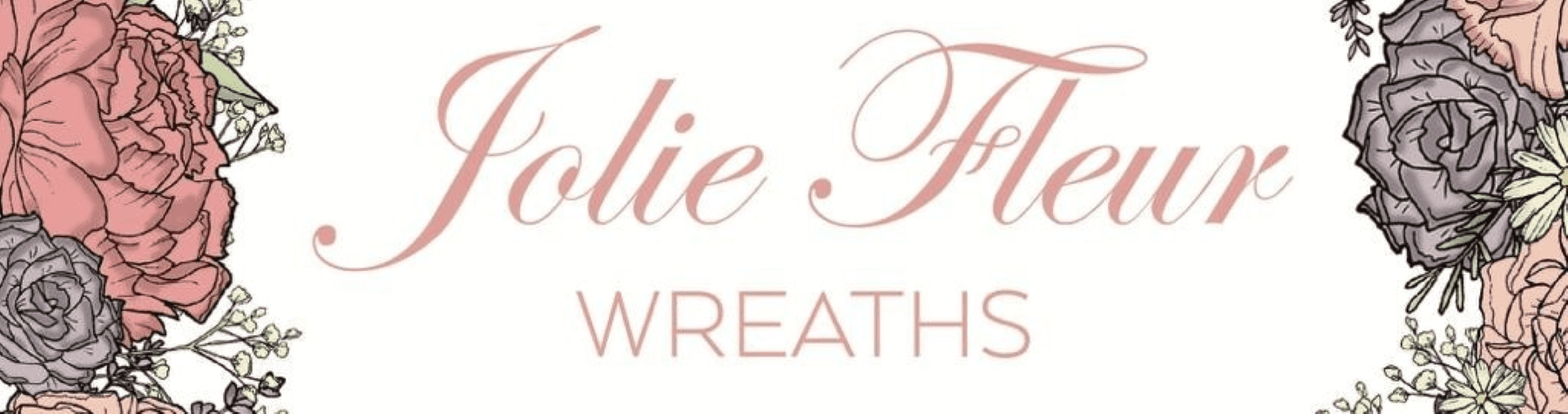 Jolie Fleur Wreaths