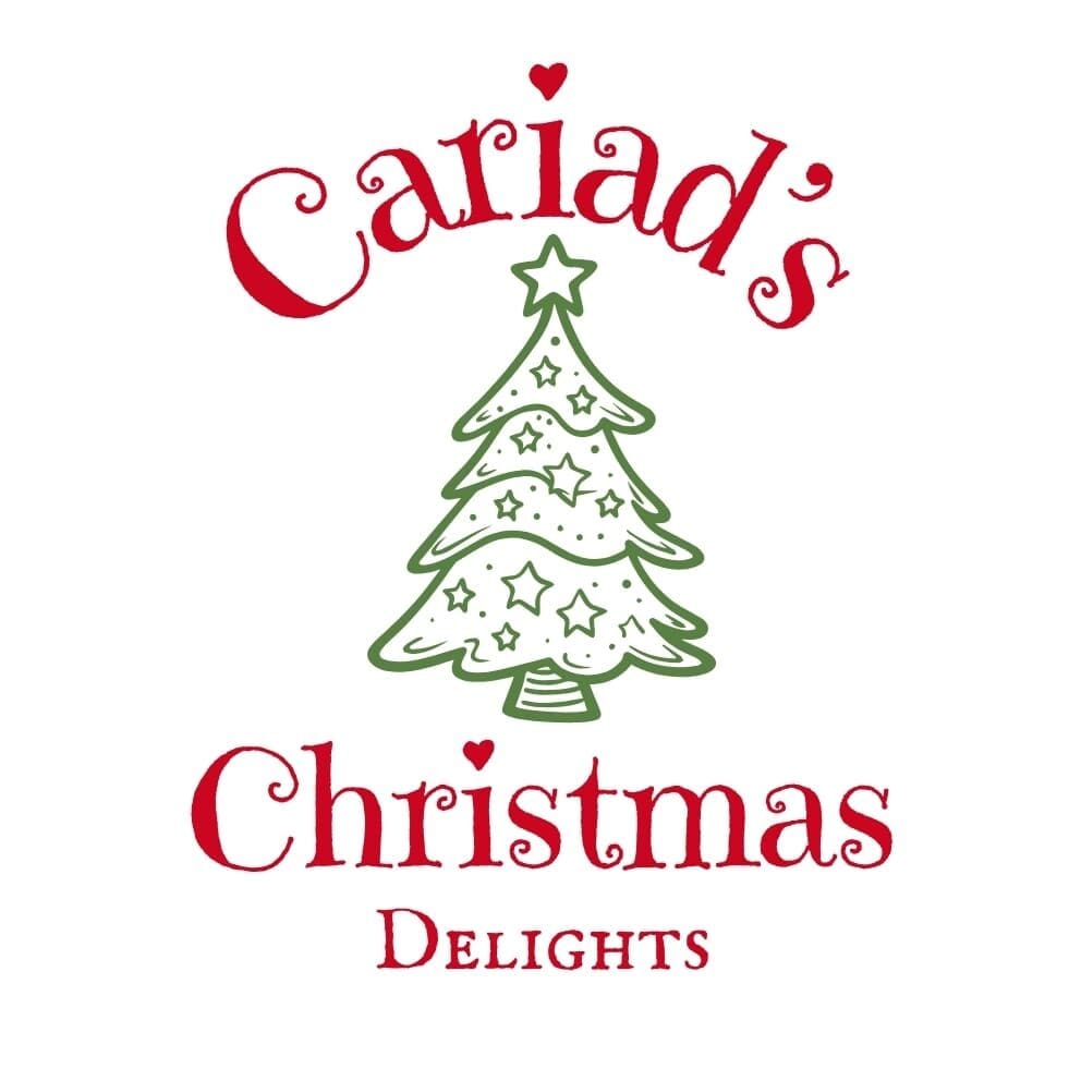 Cariad's Christmas Delights