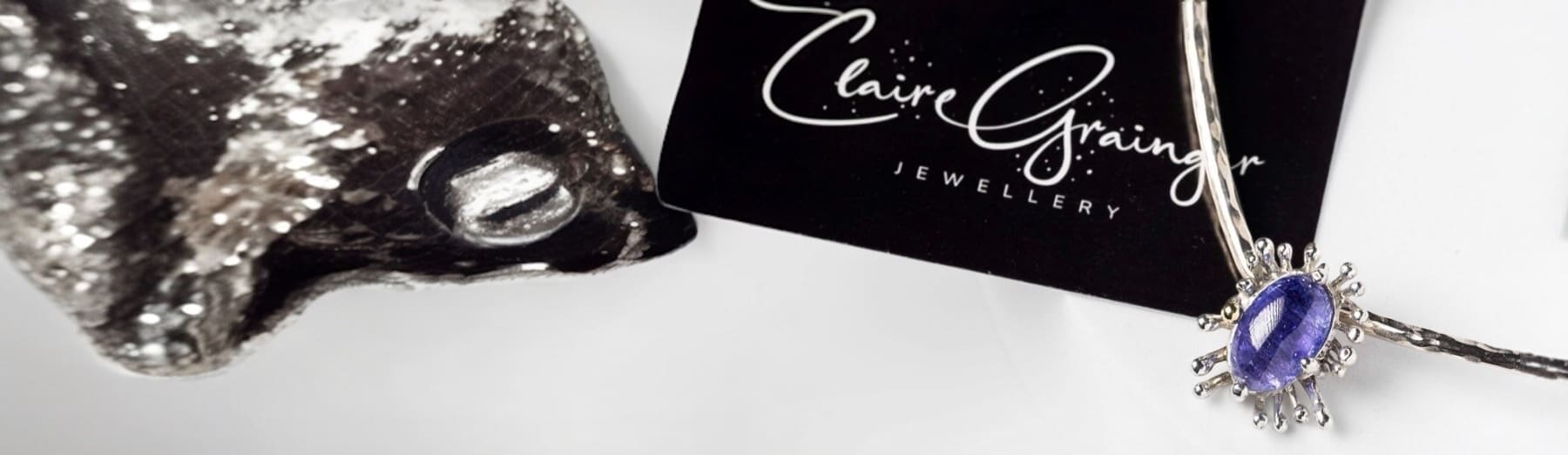 Claire Grainger Jewellery