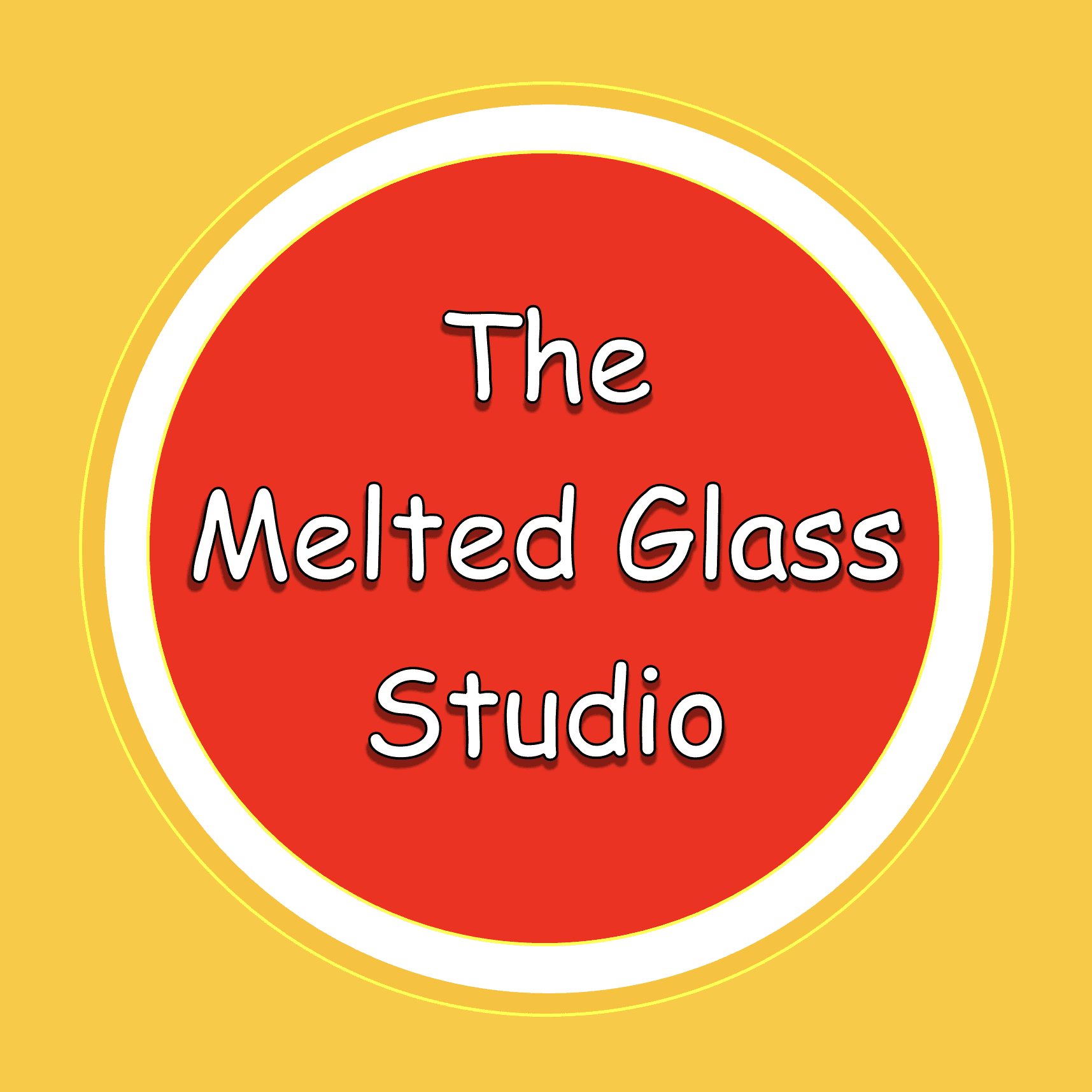 The Melted Glass Studio