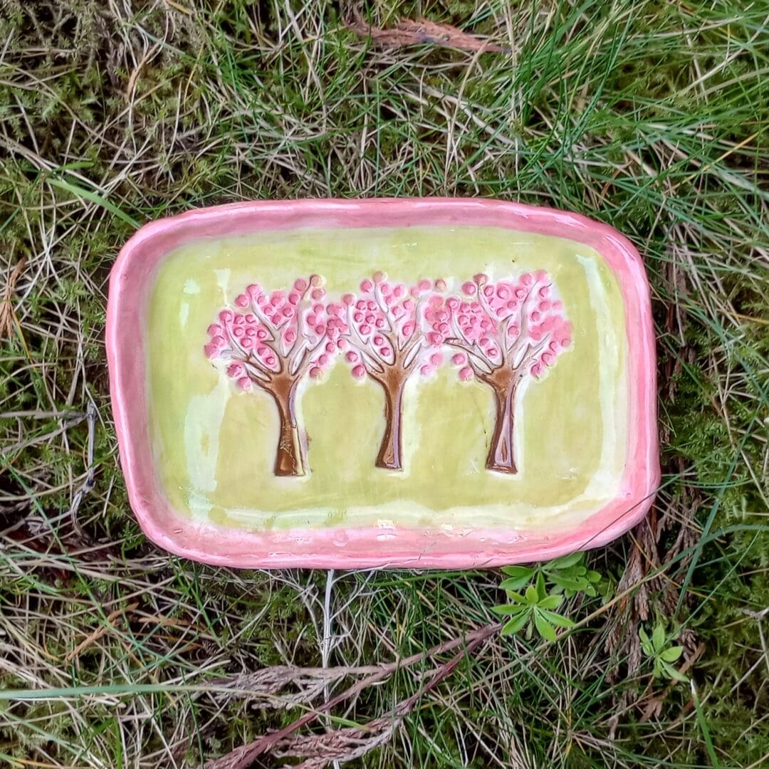 "ring-dish-with-cherry-trees"