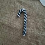 Blue and white +£4.50