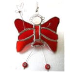 Red Fairy Angel £0.00