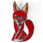 Fox Red £0.00