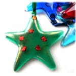 Emerald Green Star £0.00