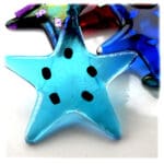 Turquoise Star £0.00