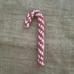 Red and white +£4.50