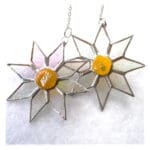 Yellow Shiny Star £0.00