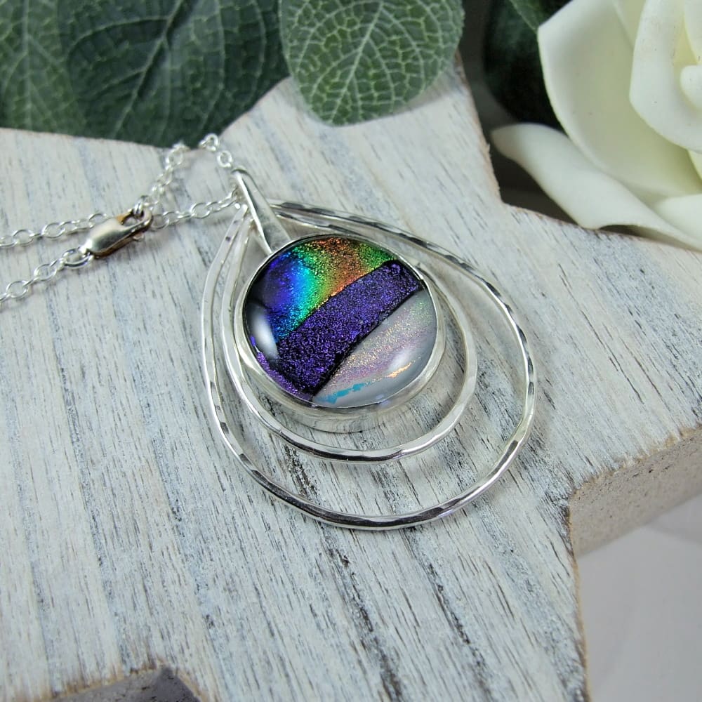 Aurora_Skies_Silver_Necklace