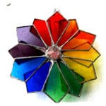 Rainbow Windmill £0.00