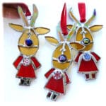 Reindeer £0.00