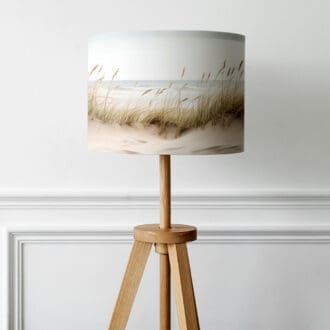 beach lampshade coastal lampshade seaside lampshade table lampshade designer lampshade lighting trendy coastal interior lighting