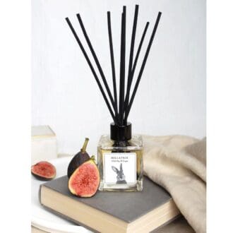 Libra Fine Arts Bunny Diffuser