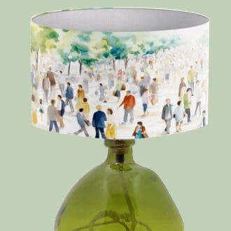 colourful lampshade modern lightshade trendy color lightshade for table standard lampshade ceiling lightshade