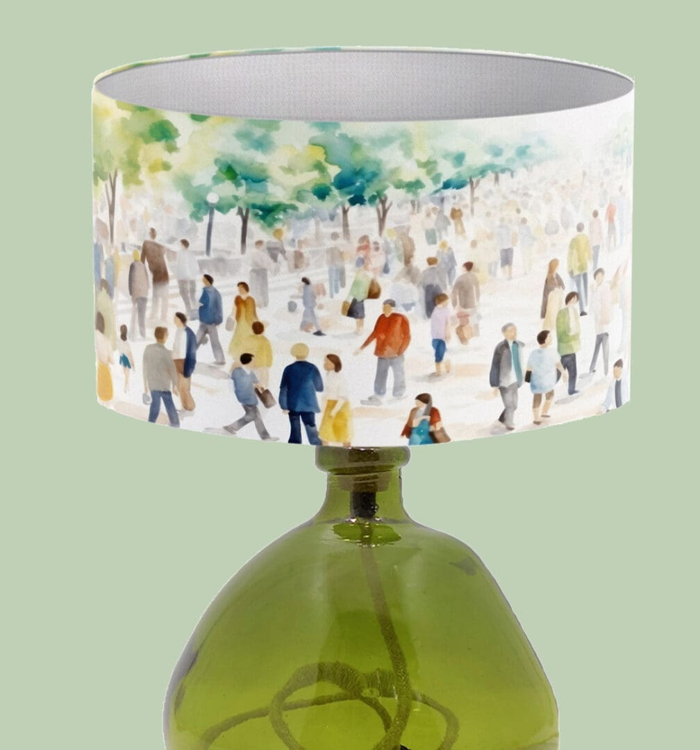 colourful lampshade modern lightshade trendy color lightshade for table standard lampshade ceiling lightshade