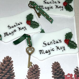 Santa Key