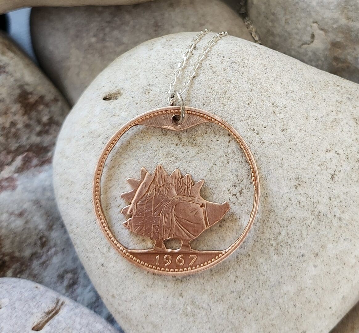 hedgehog coin