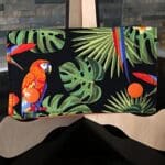 Tropical birds £0.00