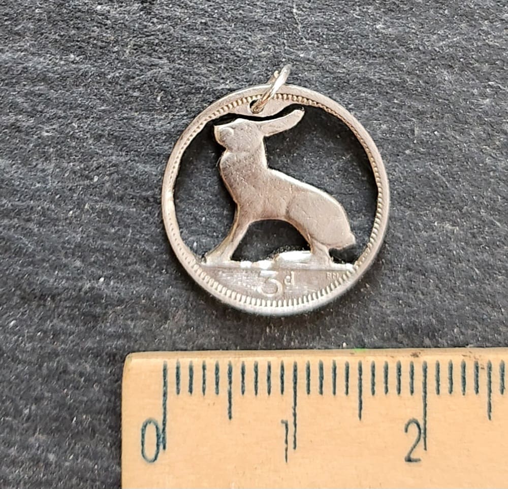 hare coin