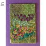 E Purple card £0.00