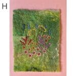 H Pink card £0.00