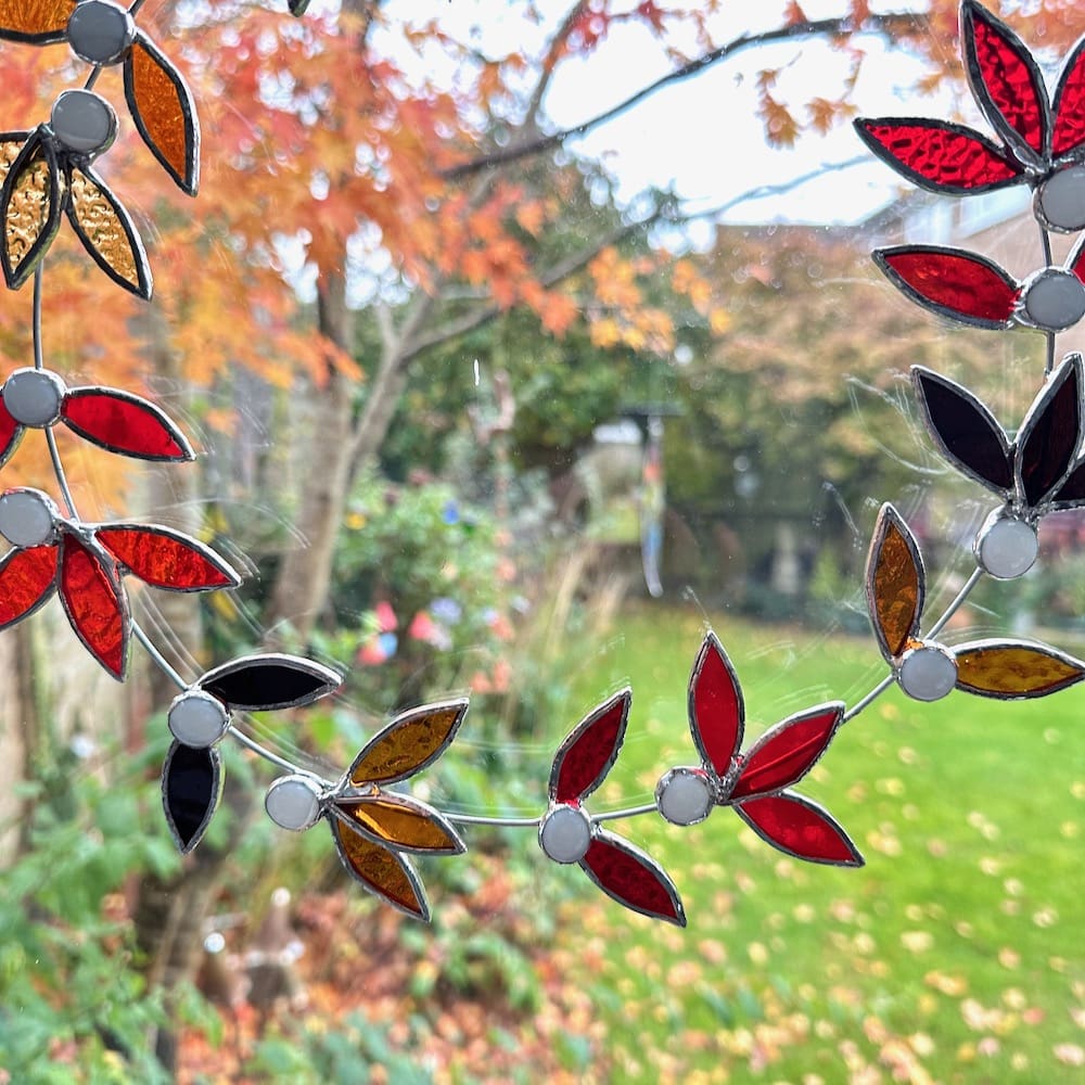 stained-glass-autumn-wreath