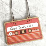 Red tape, red label - Xmas Tunes Vol 1 £0.00