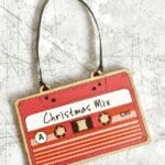 Red tape, red label - Christmas Mix £0.00