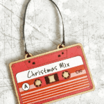 Red tape, red label - Christmas Mix £0.00