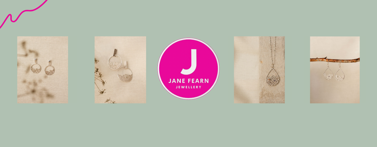 Jane Fearn Jewellery