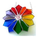 Rainbow Windmill £0.00