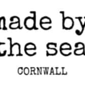 Made by the Sea Cornwall