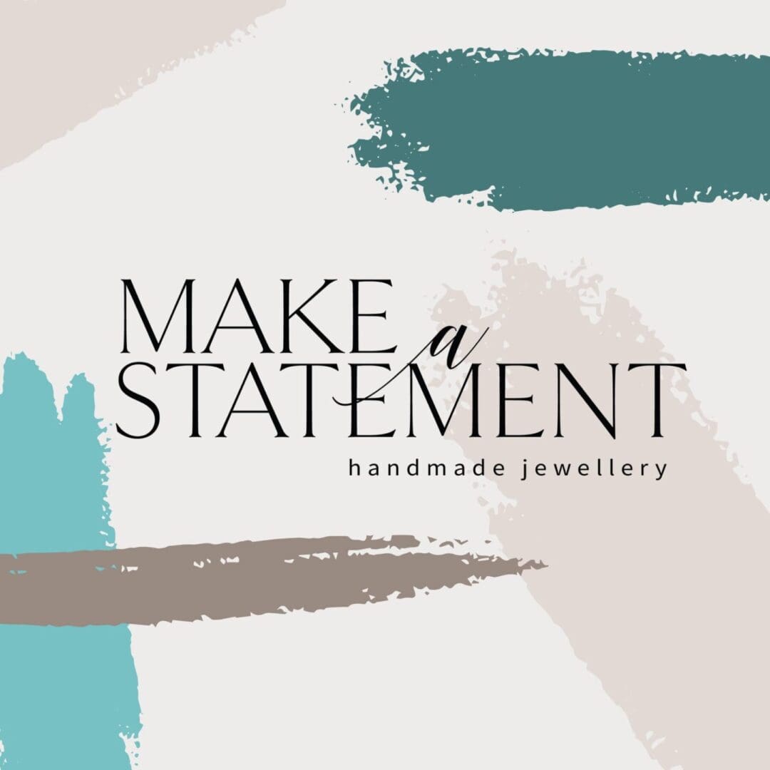 Make A Statement Jewellery