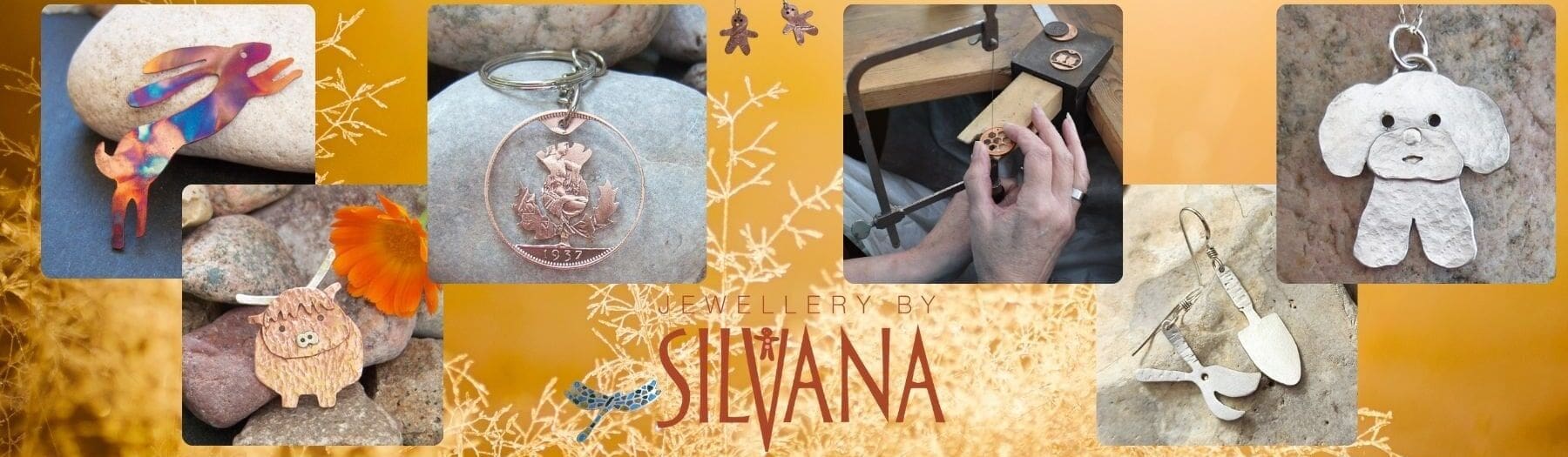 Jewellery By Silvana