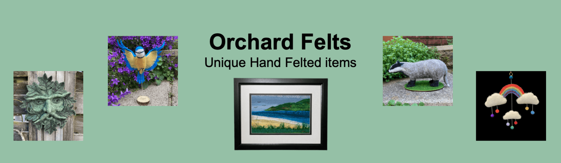 Orchard Felts