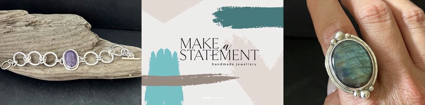 Make A Statement Jewellery